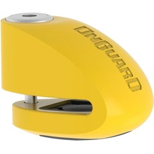 OnGuard diskový s alarmom pin 6 mm