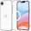 Tech-Protect Калъф Tech-Protect FlexAir MagSafe за iPhone 16e - прозрачен (5906302360178)