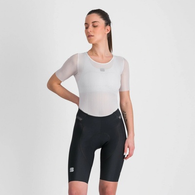 Sportful Letné dámske Classic čierne/červené