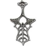 Alchemy gothic лъжица за абсент La fee Verte Absinthe Spoon ALCHEMY GOTHIC - ACWT4