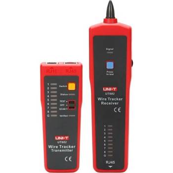 UNI-T UT682 RJ45 07750123