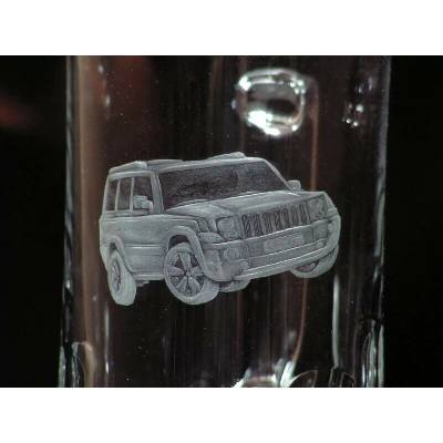 Rytiskla.cz DEKOR JEEP COMMANDER