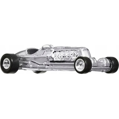 Mattel Prémiová auta velikáni JAY LENO TANK CAR, HCJ85