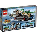 LEGO® Jurassic World 76942 Útěk Baryonyxe z lodě