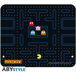 ABYstyle Подложка за мишка Pac-Man - Лабиринт