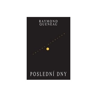 Poslední dny