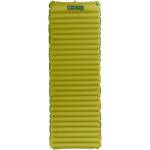 NEMO Equipment Шалте Nemo Astro Insulated Sleeping mat - Rectangular - Birch Bud - размер Regular (560-0703-0112)