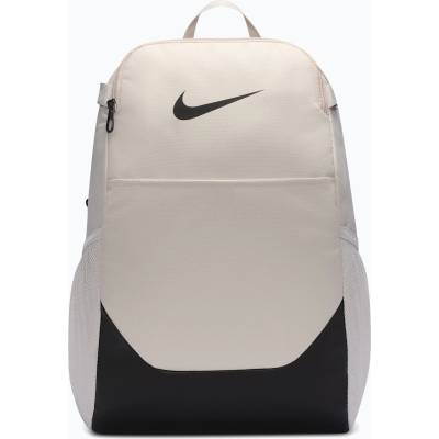 Nike Раница Nike Brasilia 24 l light bone/black/black