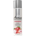 SYSTEM JO - Aromatix Scented Massage Oil Strawberry 120 ml