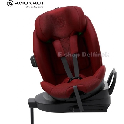 Avionaut Stardust AirFlow 2025 Red