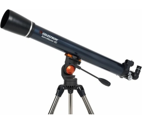 Celestron AstroMaster 90AZ