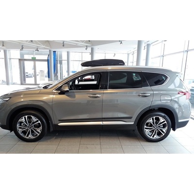 Lišta dverí HYUNDAI Santa Fe, 2020-2024