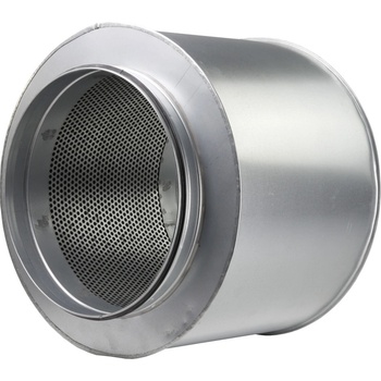 Dalap Damper Tlmič hluku 315 mm x 300 mm