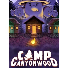 Camp Canyonwood