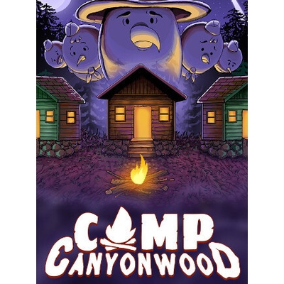 Camp Canyonwood