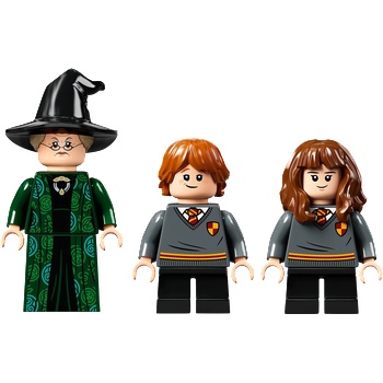 LEGO® Harry Potter™ - Hogwarts Moment Transfiguration Class (76382)