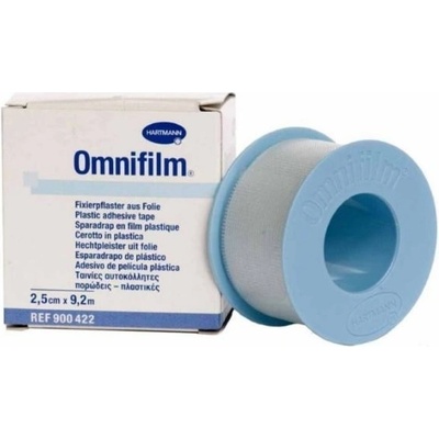 Hartmann Omnifilm 2,5 cm x 9,2 m