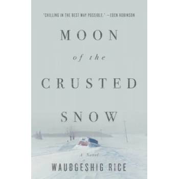 Image 1 of Moon Of The Crusted Snow