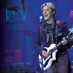 Warner Bowie David: Ready, Set, Go! (RSD 2025) - CD (081372)