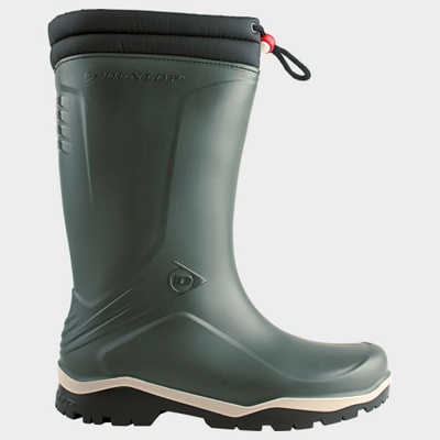 Dunlop Гумени ботуши dunlop blizzard green , 06300008 (06300008)