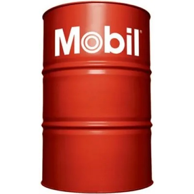 Mobil Delvac XHP ESP 10W-40 208 l