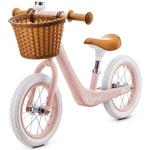 KinderKraft Баланс колело KinderKraft - Rapid, Pink (KRRAPI00PNK0000)
