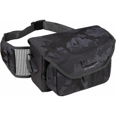 Fox Rage Ledvinka Camo Voyager Belt Carryall