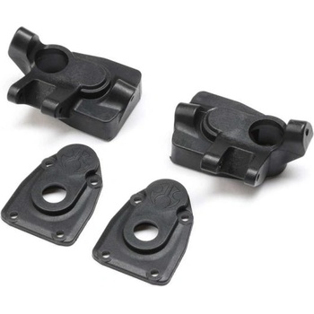 Axial Аксиален преден портал, AF16P: Gilamon AXP8