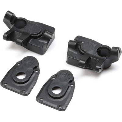 Axial Аксиален преден портал, AF16P: Gilamon AXP8