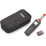 RIDGID ИЗМЕРВАТЕЛ НА ТЕМПЕРАТУРА И ВЛАЖНОСТ ridgid hm-100 (37438)