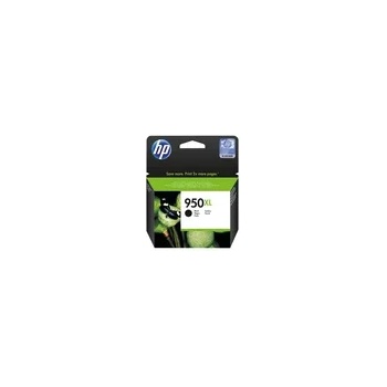 HP HP 950XL Black Officejet Ink Cartridge (CN045AE#LS1)