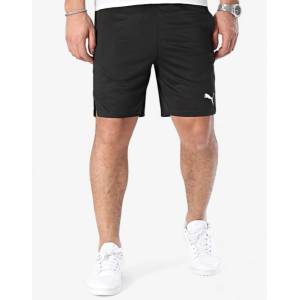 PUMA Ultrabreathe Stretch Training Shorts Black - magazinko