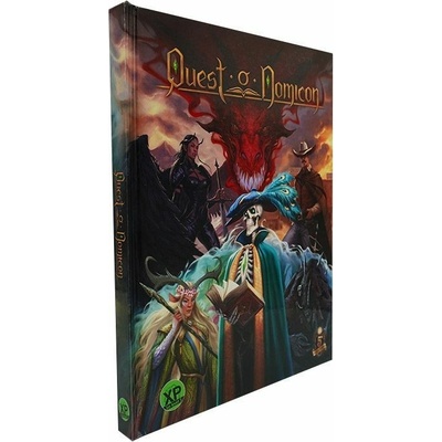 Asmodee Dixit 2. rozšírenie Quest