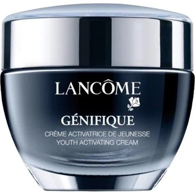 Lancome Genifique Youth Activating Cream нощен подмладяващ крем за лице за жени 50 мл
