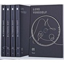 BTS - LOVE YOURSELF: TEAR CD