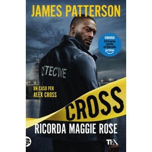 Ricorda Maggie Rose | James Patterson (2024)