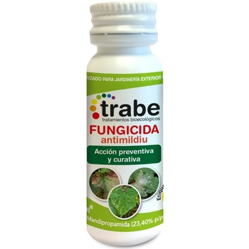 Trabe Фунгицид против Мана 8мл (4939)