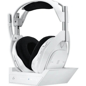 Logitech A50 X LIGHTSPEED