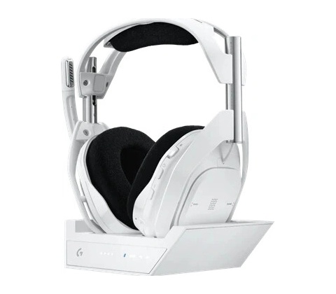 Logitech A50 X LIGHTSPEED