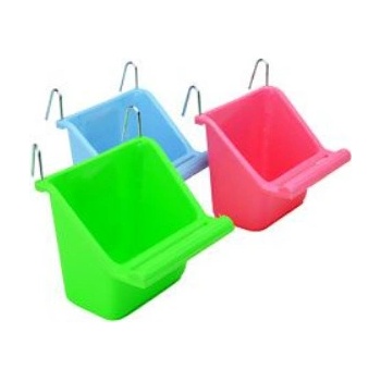 Tommi Q2 krmítko závěsné 9 cm