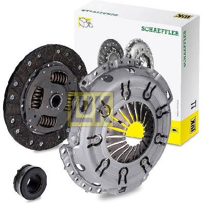Sada spojky Schaeffler LuK 621 0824 00 (621082400)