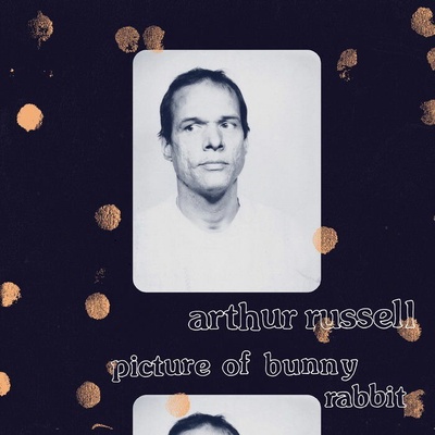 RUSSELL, ARTHUR - PICTURE OF BUNNY RABBIT LP