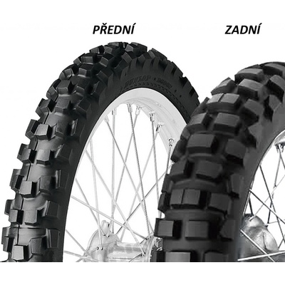 Dunlop D606 130/90 R17 68R