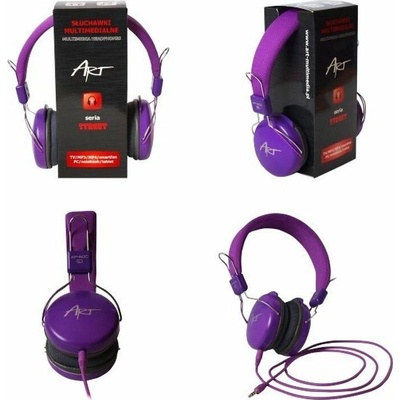 ART AP-60A