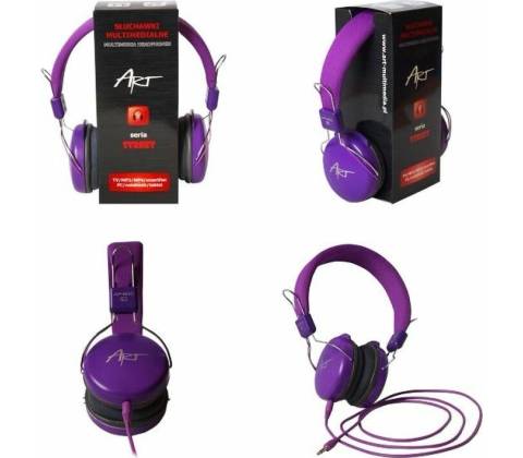 ART AP-60A