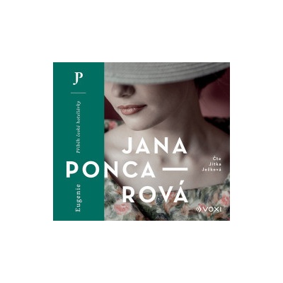 Eugenie - Jana Poncarová