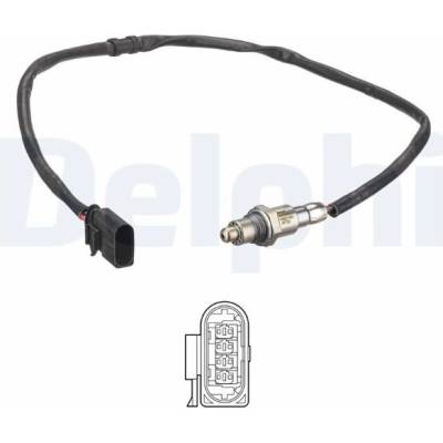 Lambda sonda DELPHI ES21193-12B1