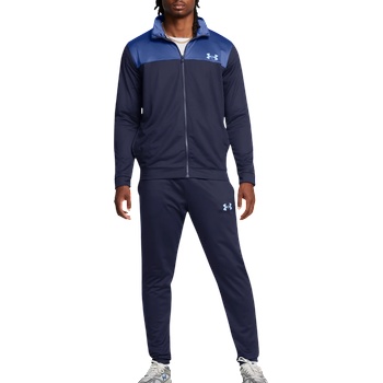 Under Armour Комплект Under Armour UA EU RIVAL TRACKSUIT NOV 1366212-410 Размер S