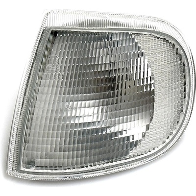 Škoda Felicia-Přední blikač TYC - levý 6U0953041A TYC – Hledejceny.cz