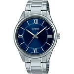 Casio MTP-V005D-2B5UDF Часовници
